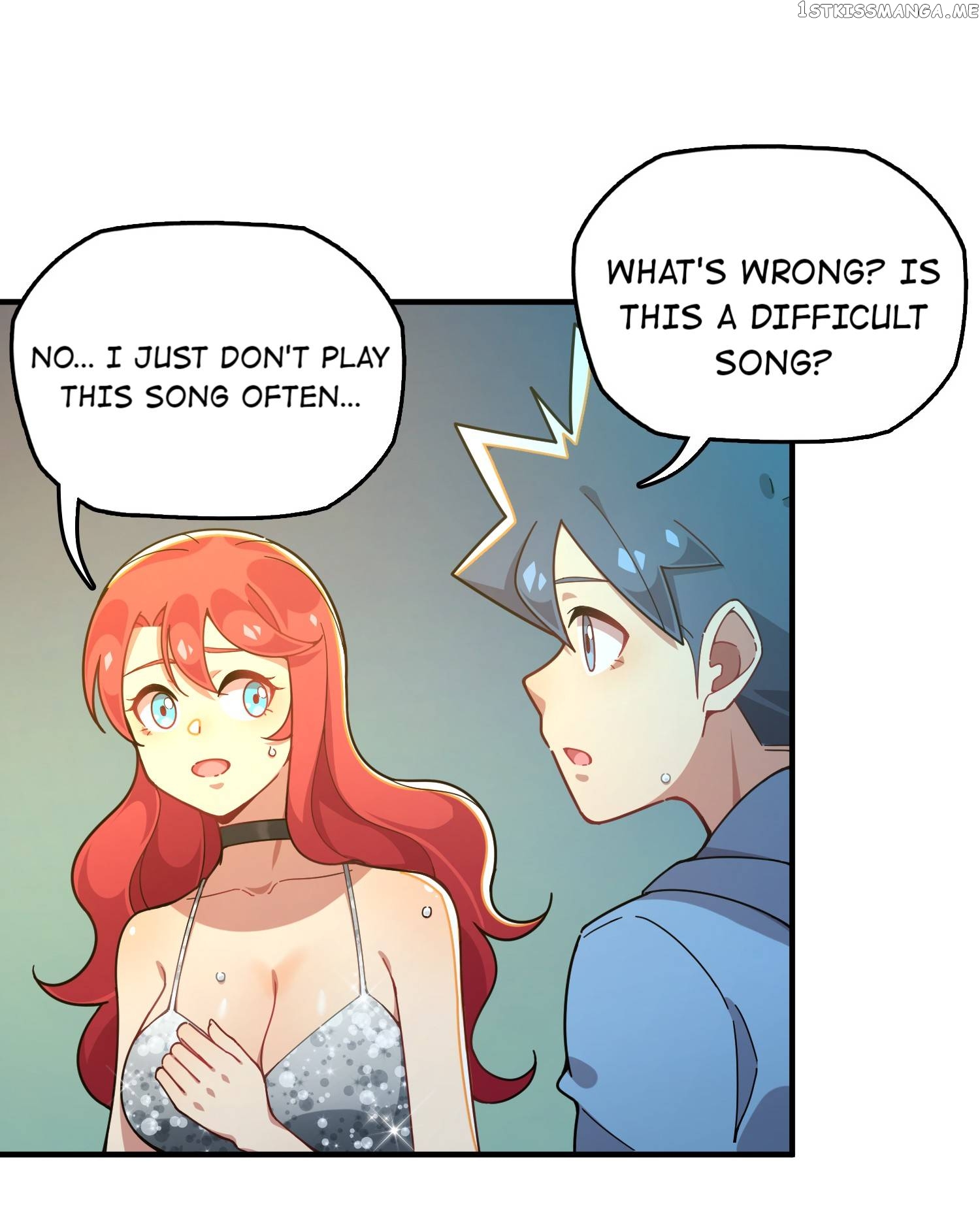How To Properly Care For Your Pet Wife chapter 88 - page 9