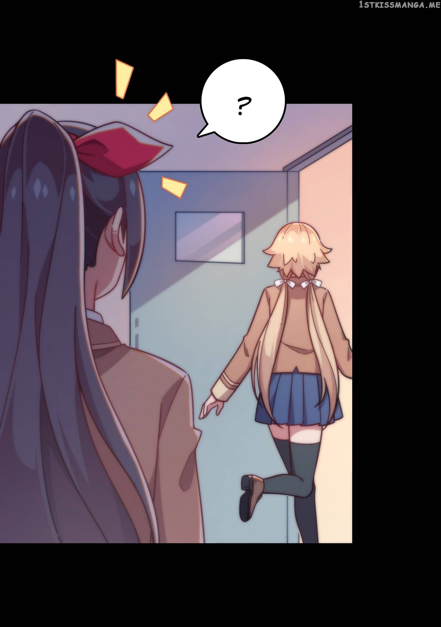 How To Properly Care For Your Pet Wife chapter 73 - page 10