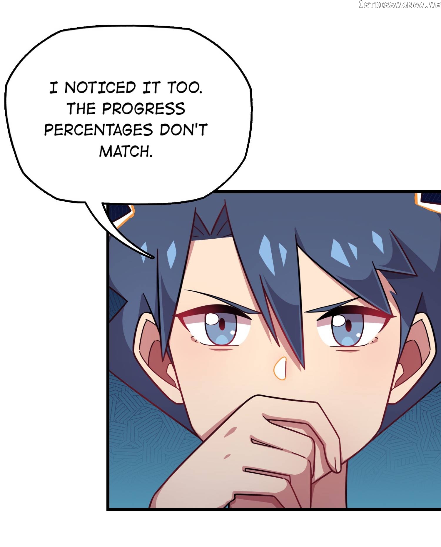 How To Properly Care For Your Pet Wife chapter 73 - page 32