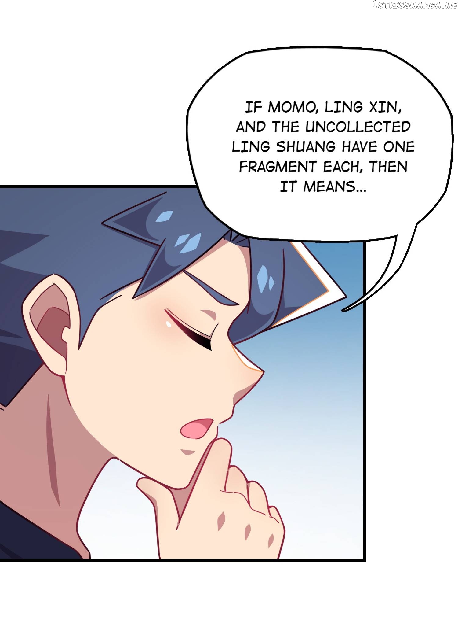 How To Properly Care For Your Pet Wife chapter 73 - page 39