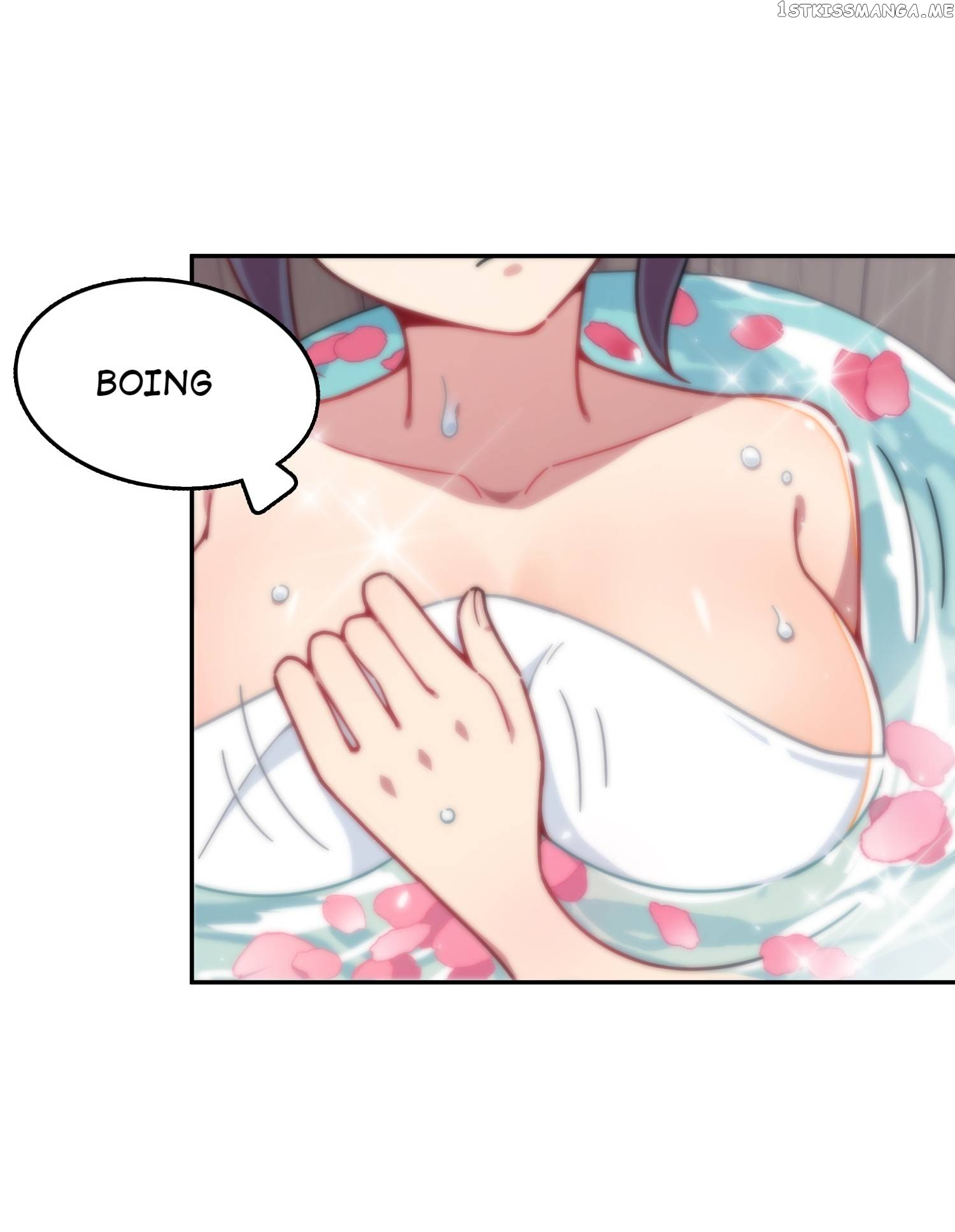 How To Properly Care For Your Pet Wife chapter 73 - page 4