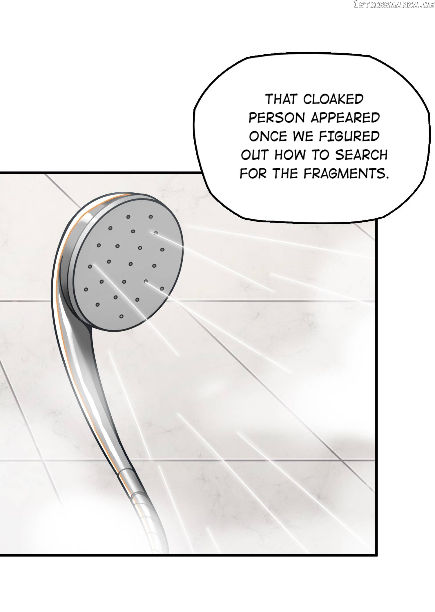 How To Properly Care For Your Pet Wife chapter 73 - page 43