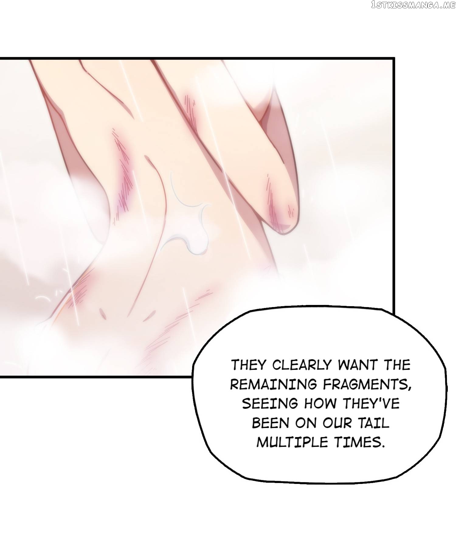 How To Properly Care For Your Pet Wife chapter 73 - page 45