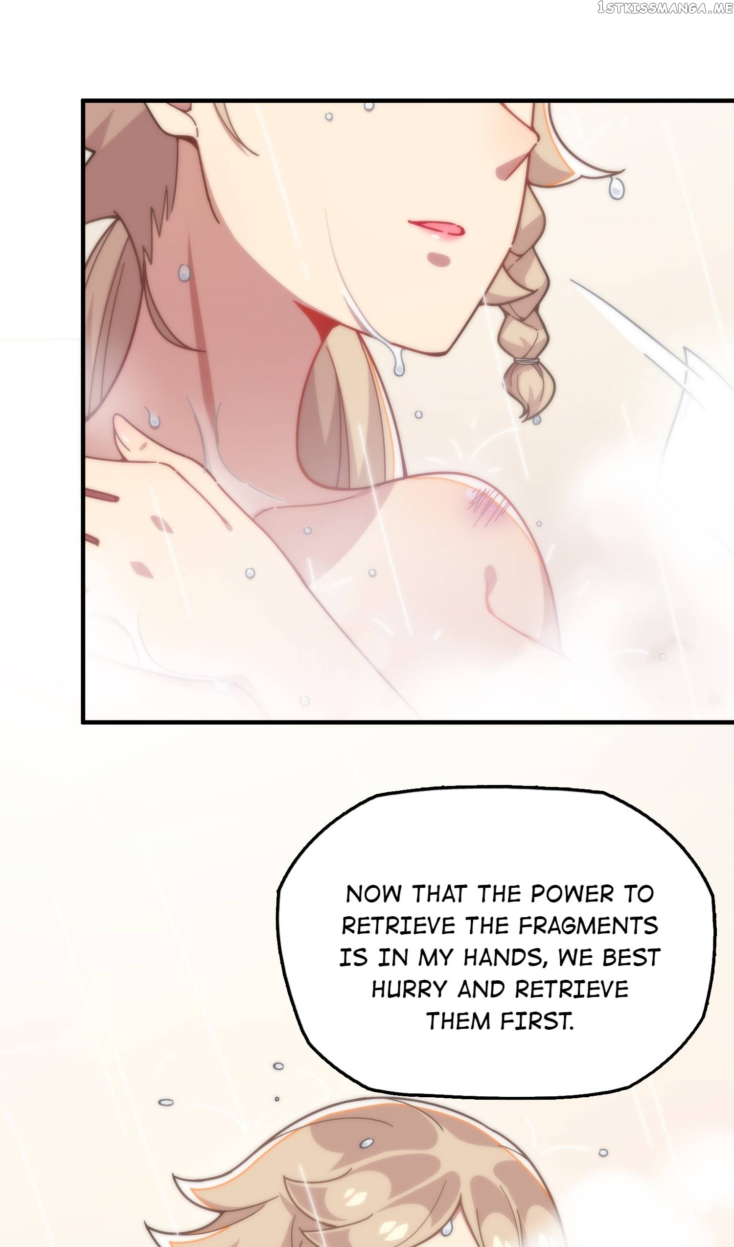 How To Properly Care For Your Pet Wife chapter 73 - page 46