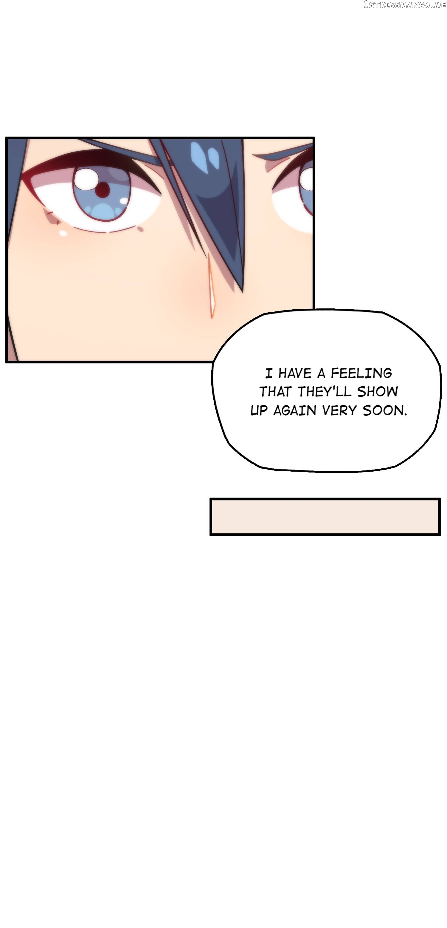 How To Properly Care For Your Pet Wife chapter 73 - page 48