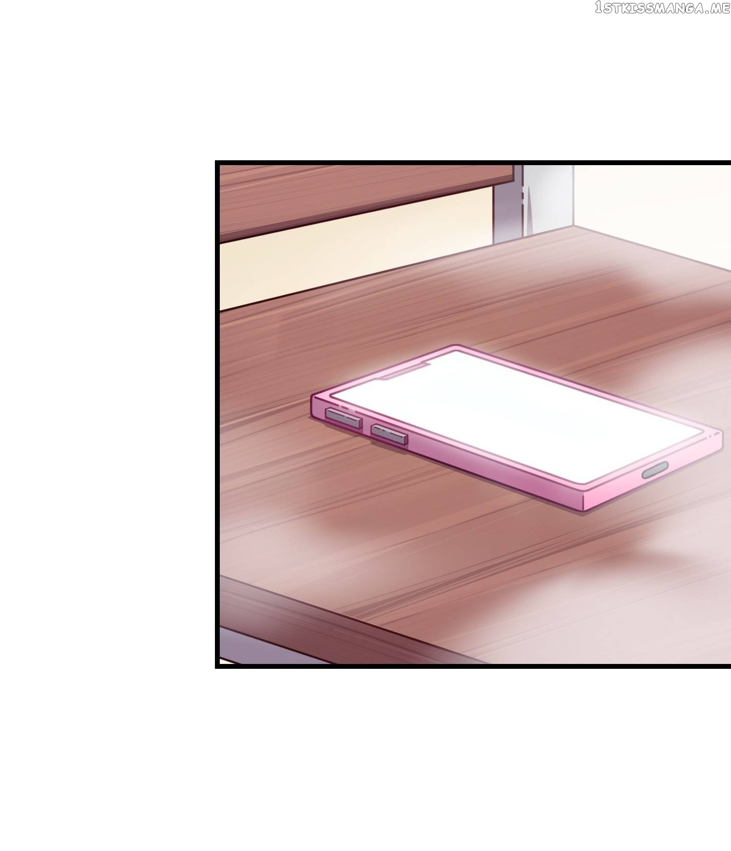 How To Properly Care For Your Pet Wife chapter 73 - page 7
