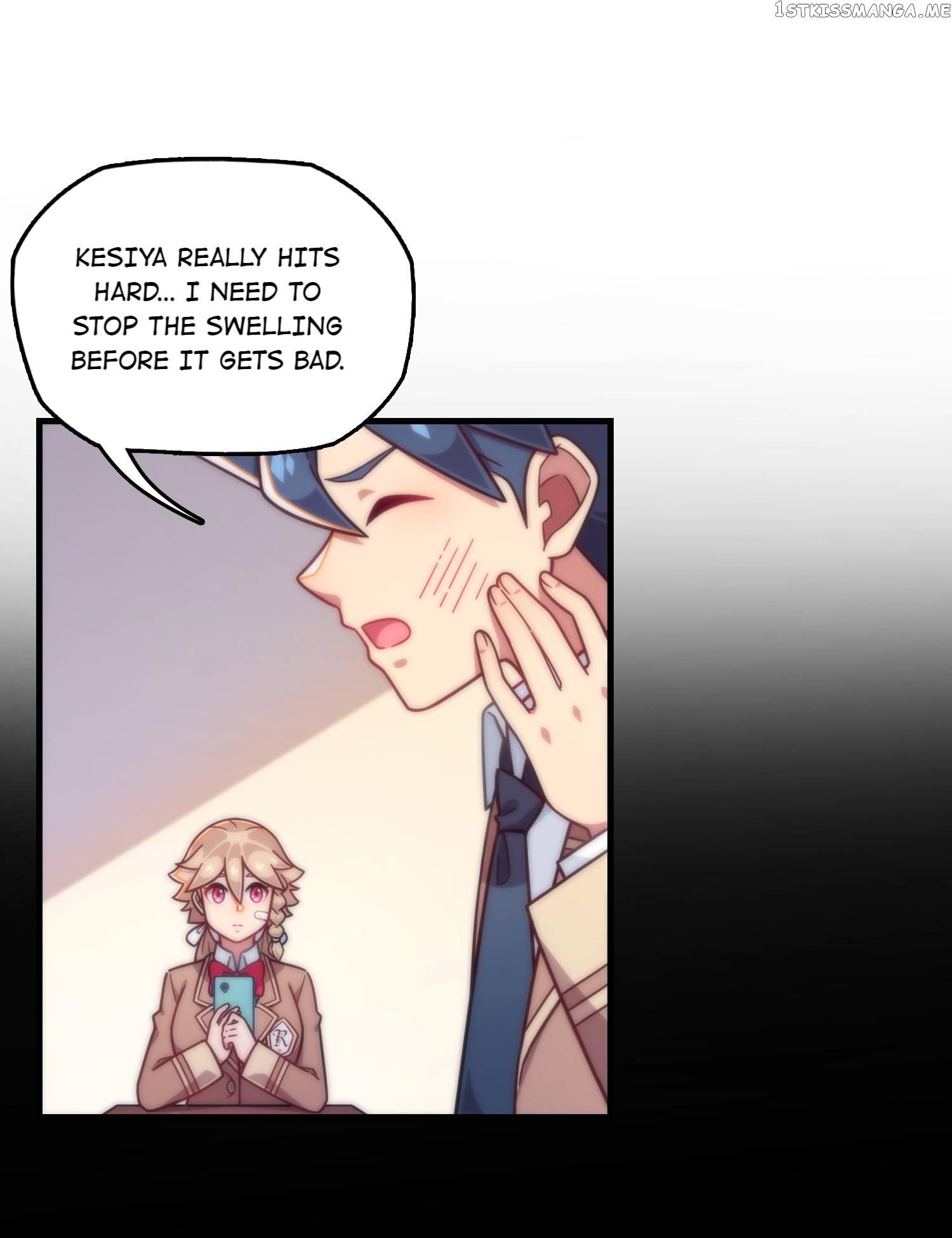 How To Properly Care For Your Pet Wife chapter 73 - page 8