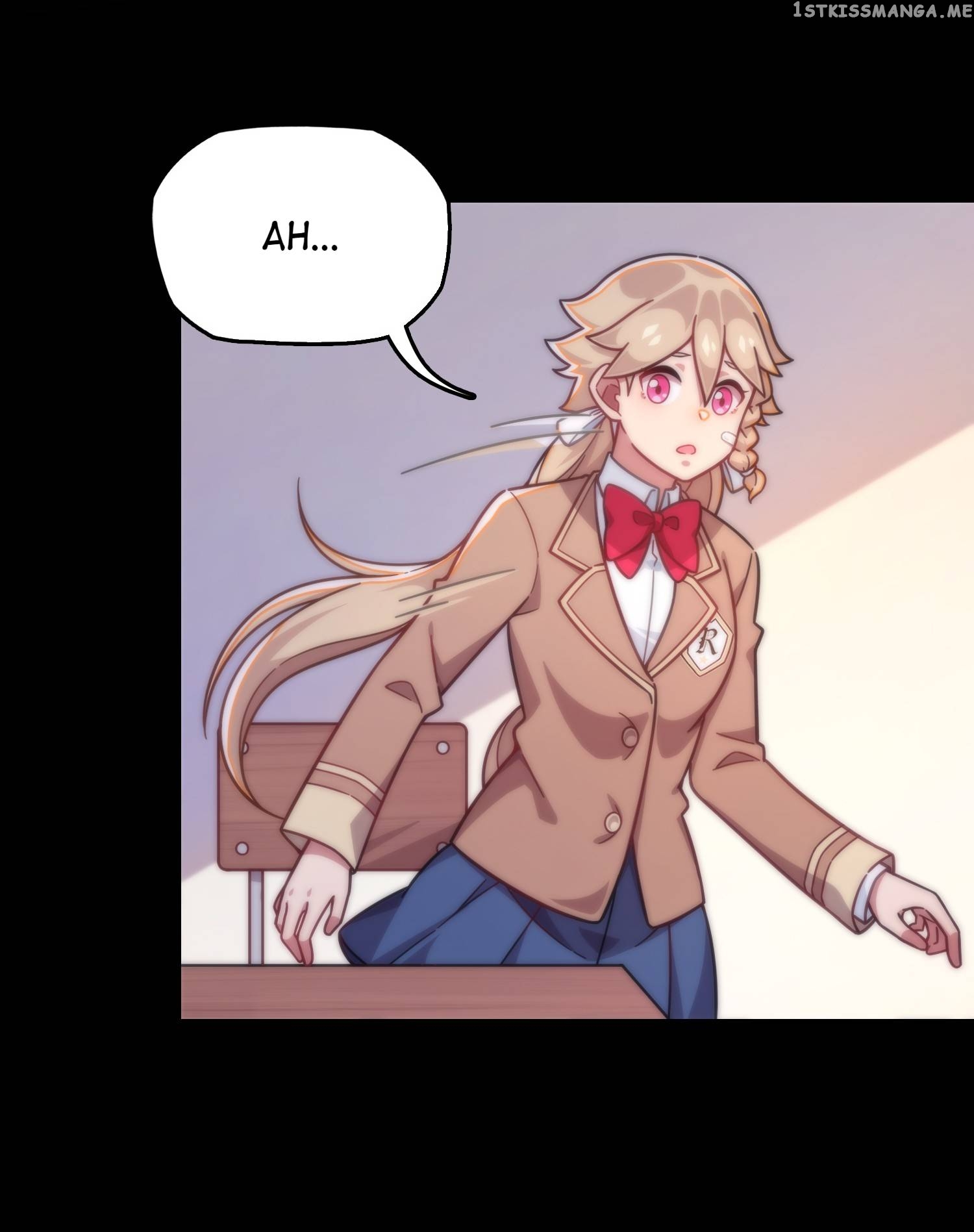 How To Properly Care For Your Pet Wife chapter 73 - page 9