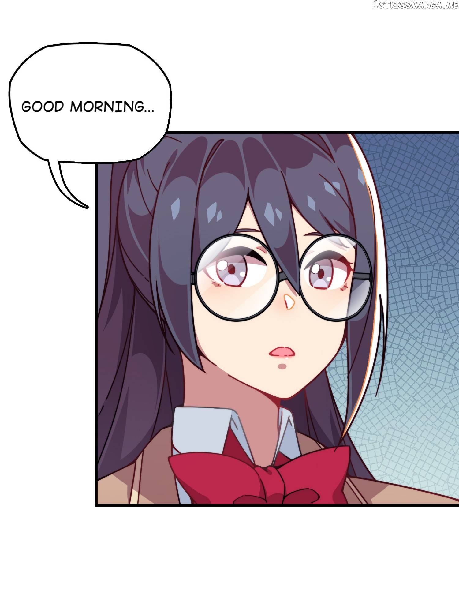 How To Properly Care For Your Pet Wife chapter 74 - page 10