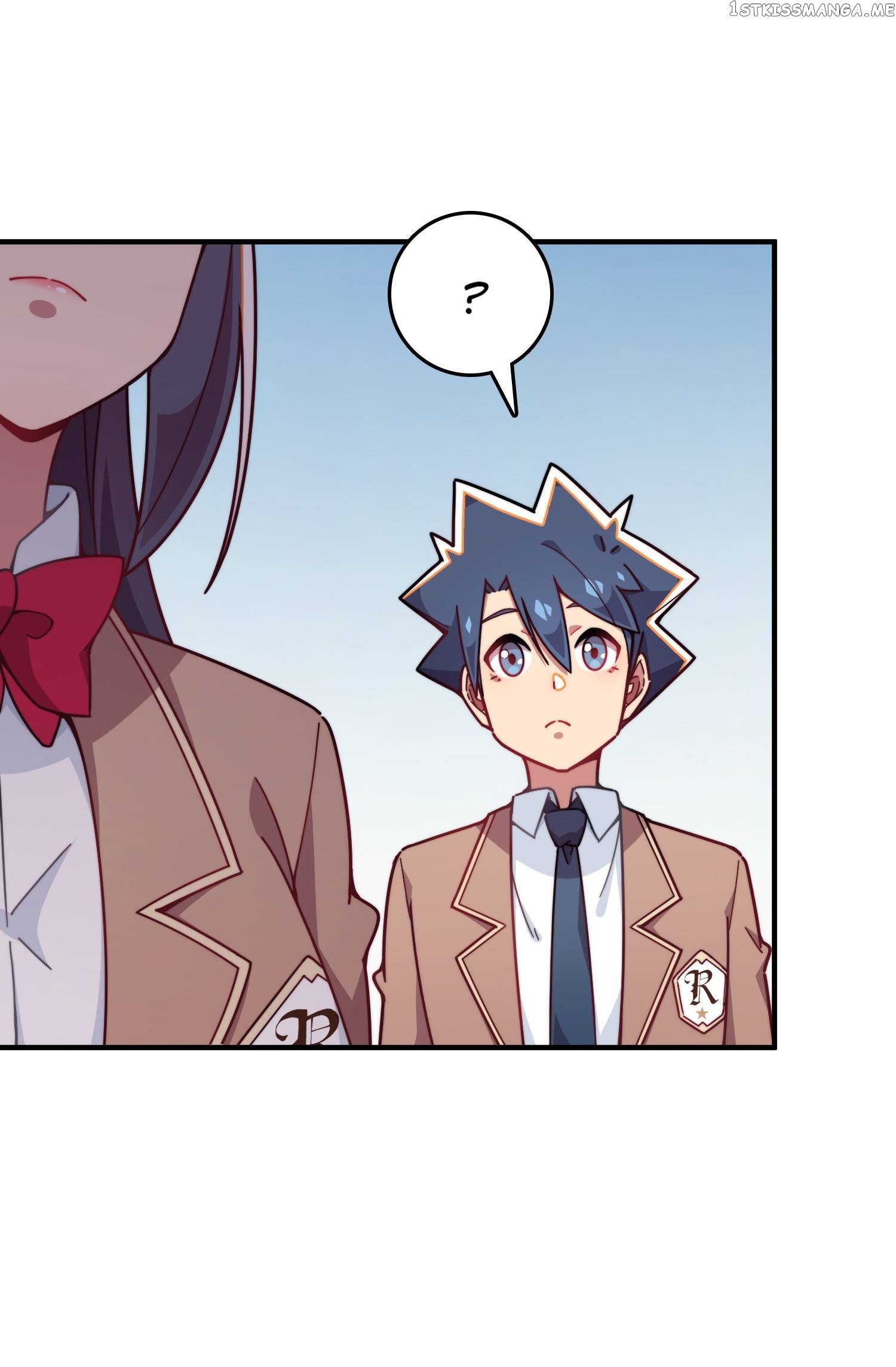 How To Properly Care For Your Pet Wife chapter 74 - page 11