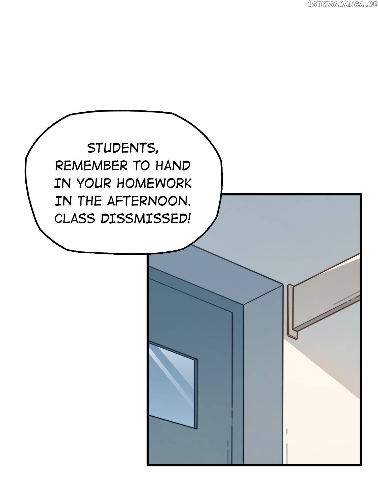 How To Properly Care For Your Pet Wife chapter 74 - page 12