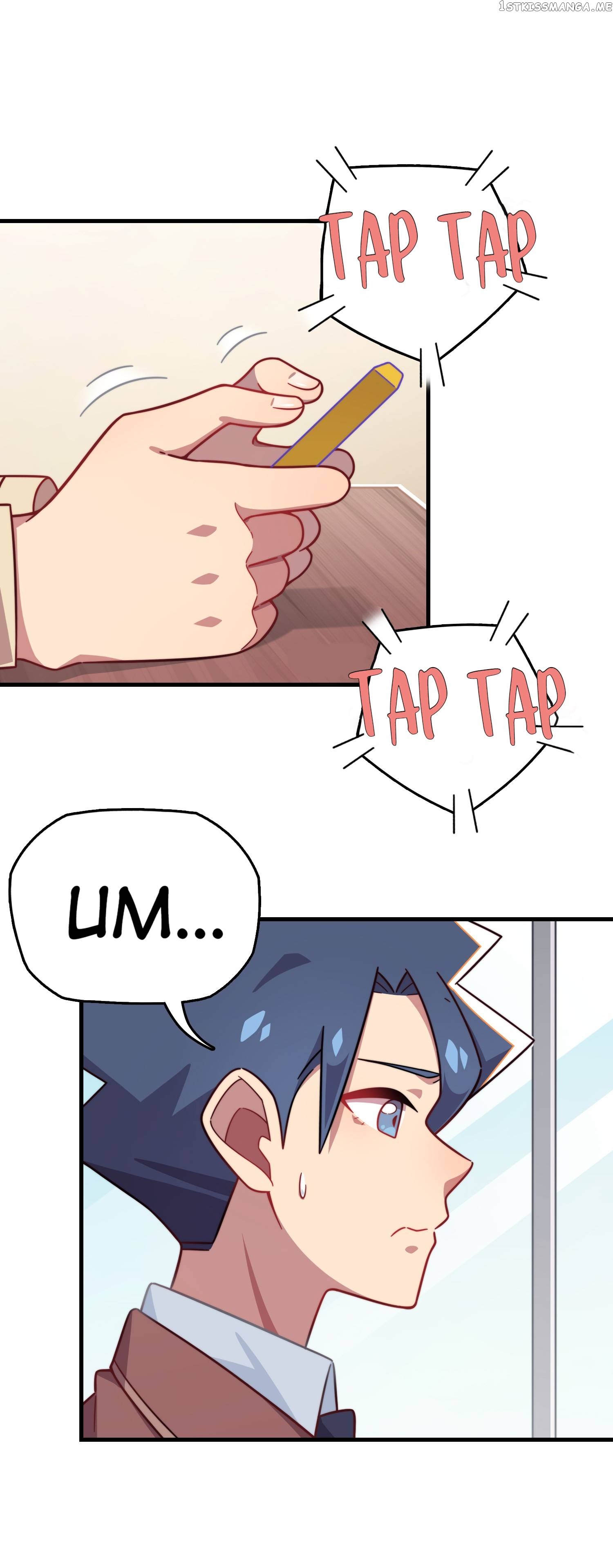 How To Properly Care For Your Pet Wife chapter 74 - page 13