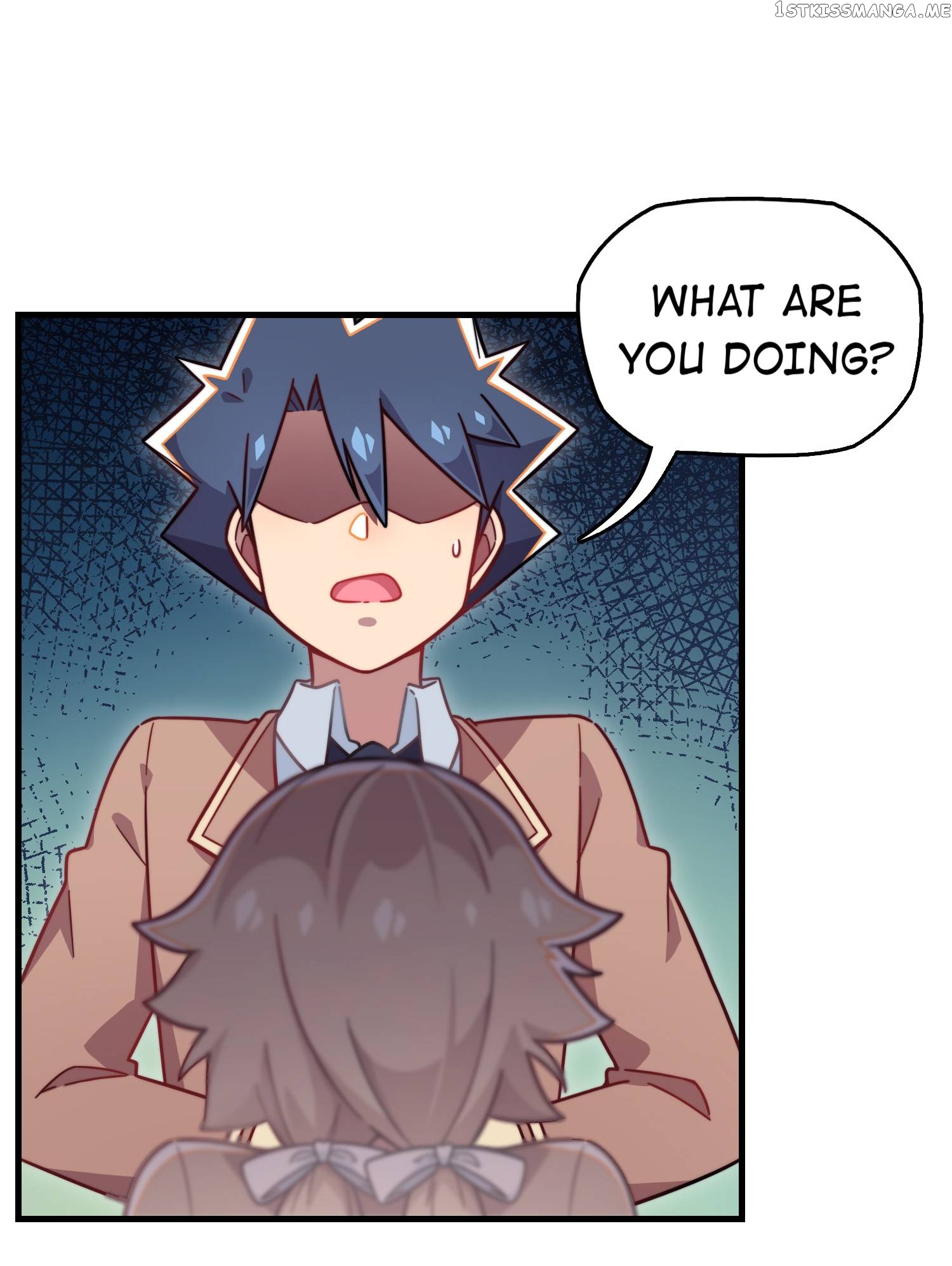 How To Properly Care For Your Pet Wife chapter 74 - page 14