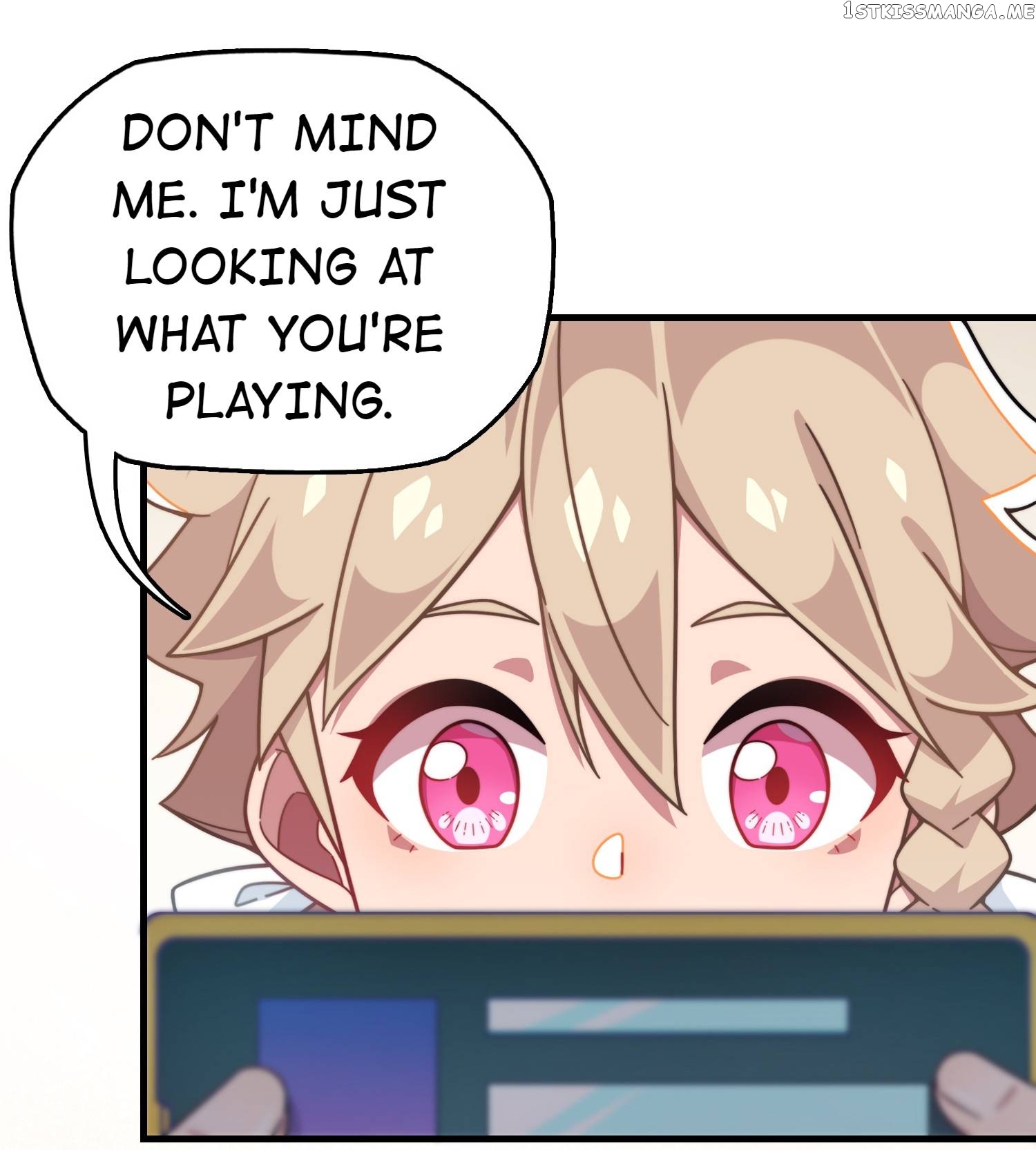 How To Properly Care For Your Pet Wife chapter 74 - page 15