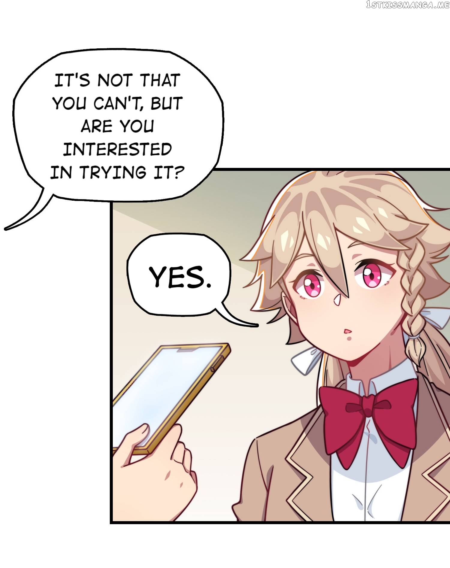 How To Properly Care For Your Pet Wife chapter 74 - page 17