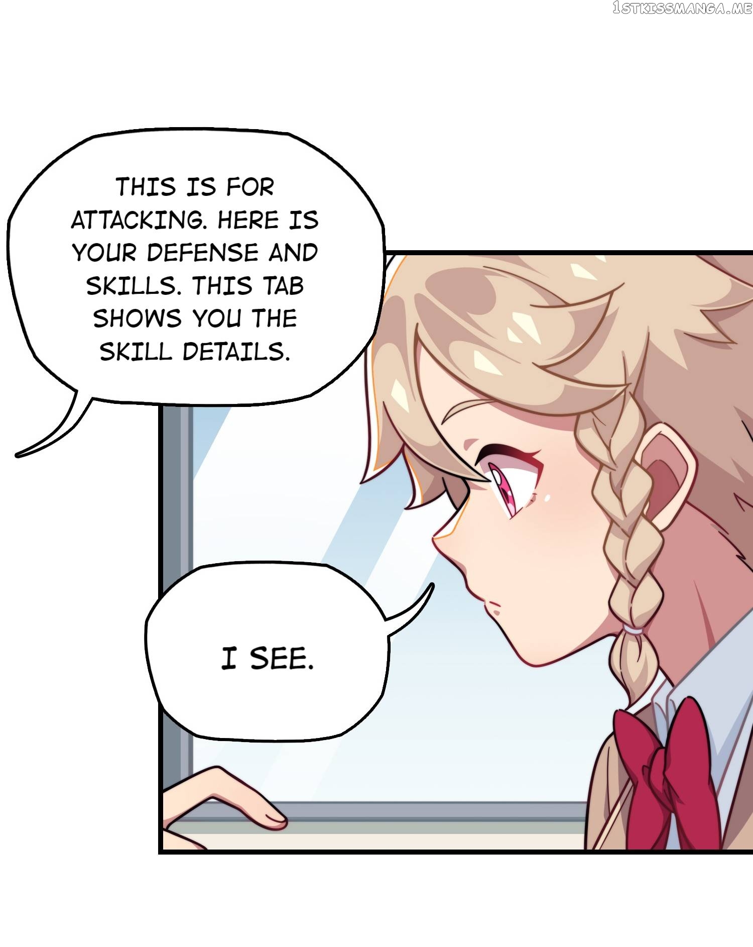 How To Properly Care For Your Pet Wife chapter 74 - page 20