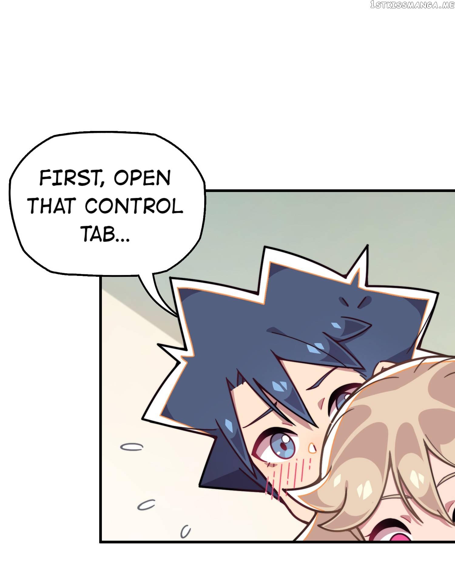 How To Properly Care For Your Pet Wife chapter 74 - page 31