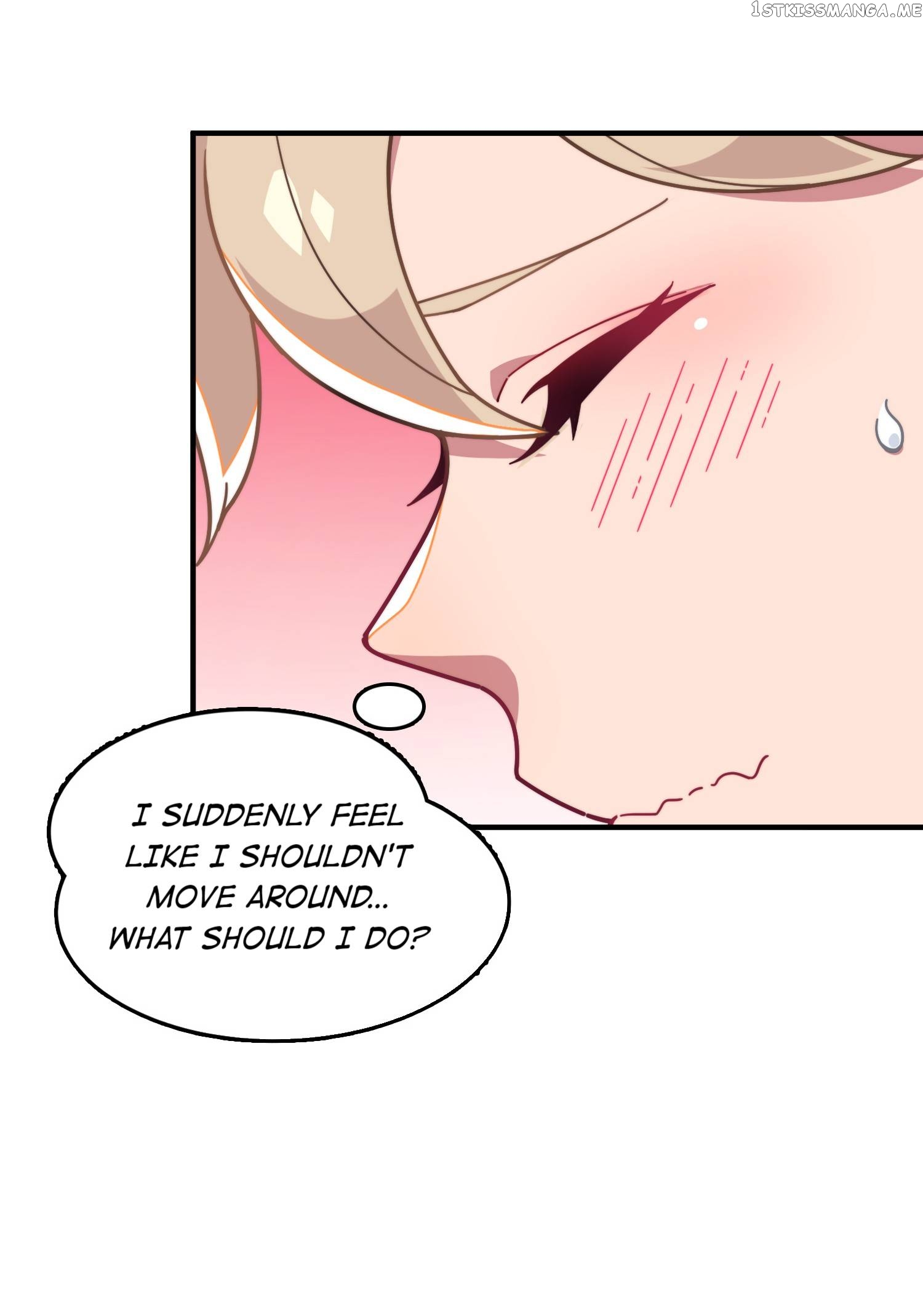 How To Properly Care For Your Pet Wife chapter 74 - page 35