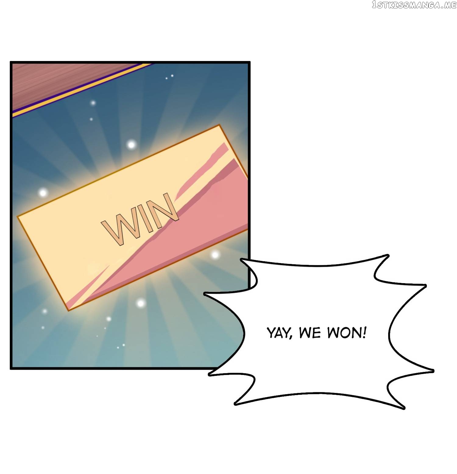 How To Properly Care For Your Pet Wife chapter 74 - page 36