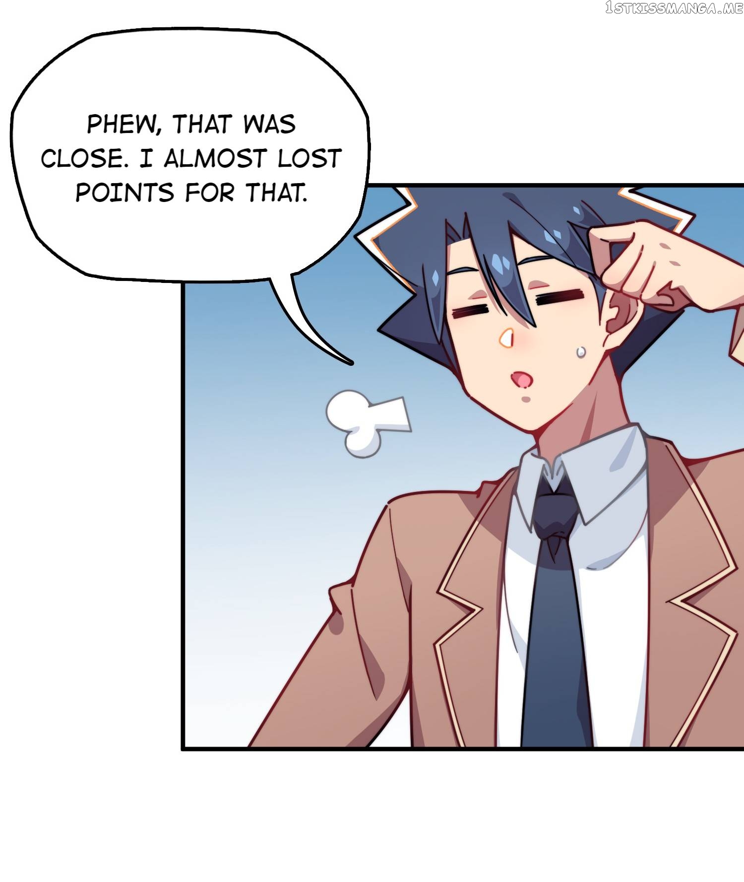 How To Properly Care For Your Pet Wife chapter 74 - page 37