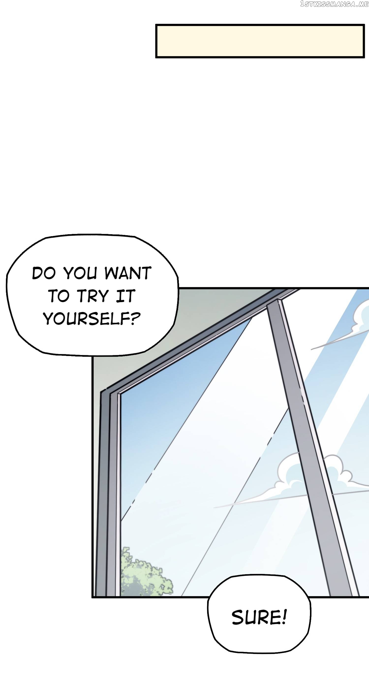 How To Properly Care For Your Pet Wife chapter 74 - page 39