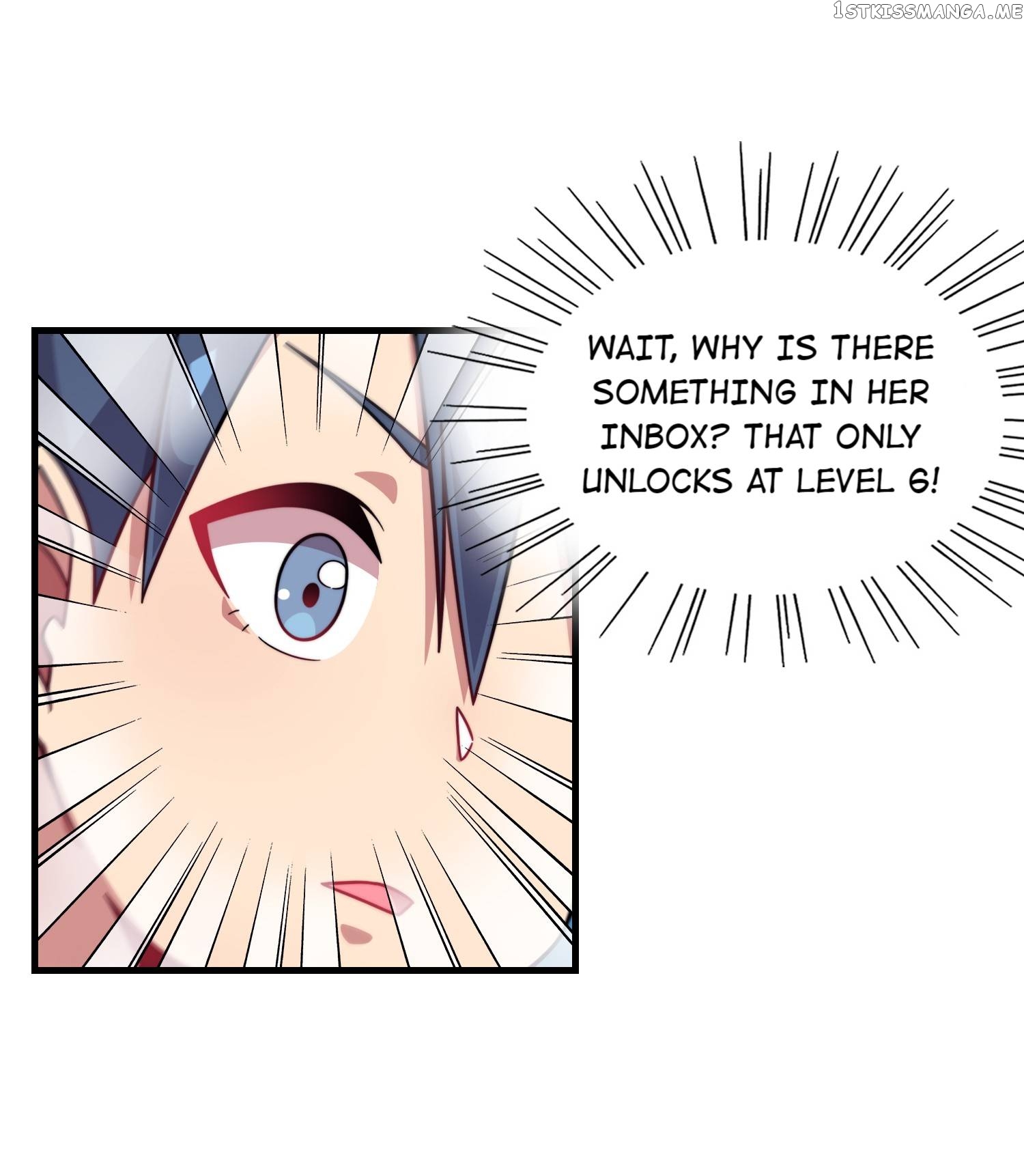 How To Properly Care For Your Pet Wife chapter 74 - page 45