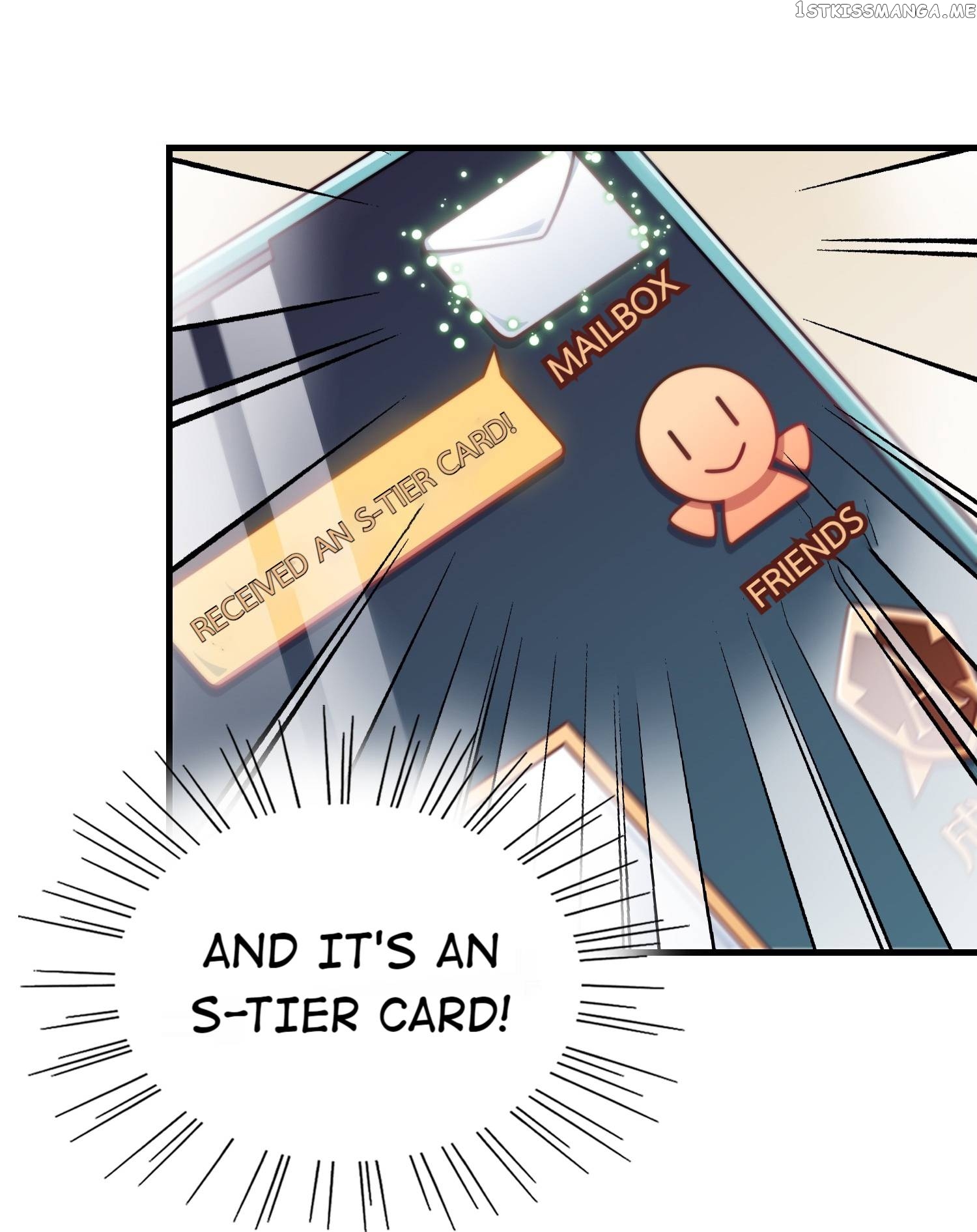 How To Properly Care For Your Pet Wife chapter 74 - page 46
