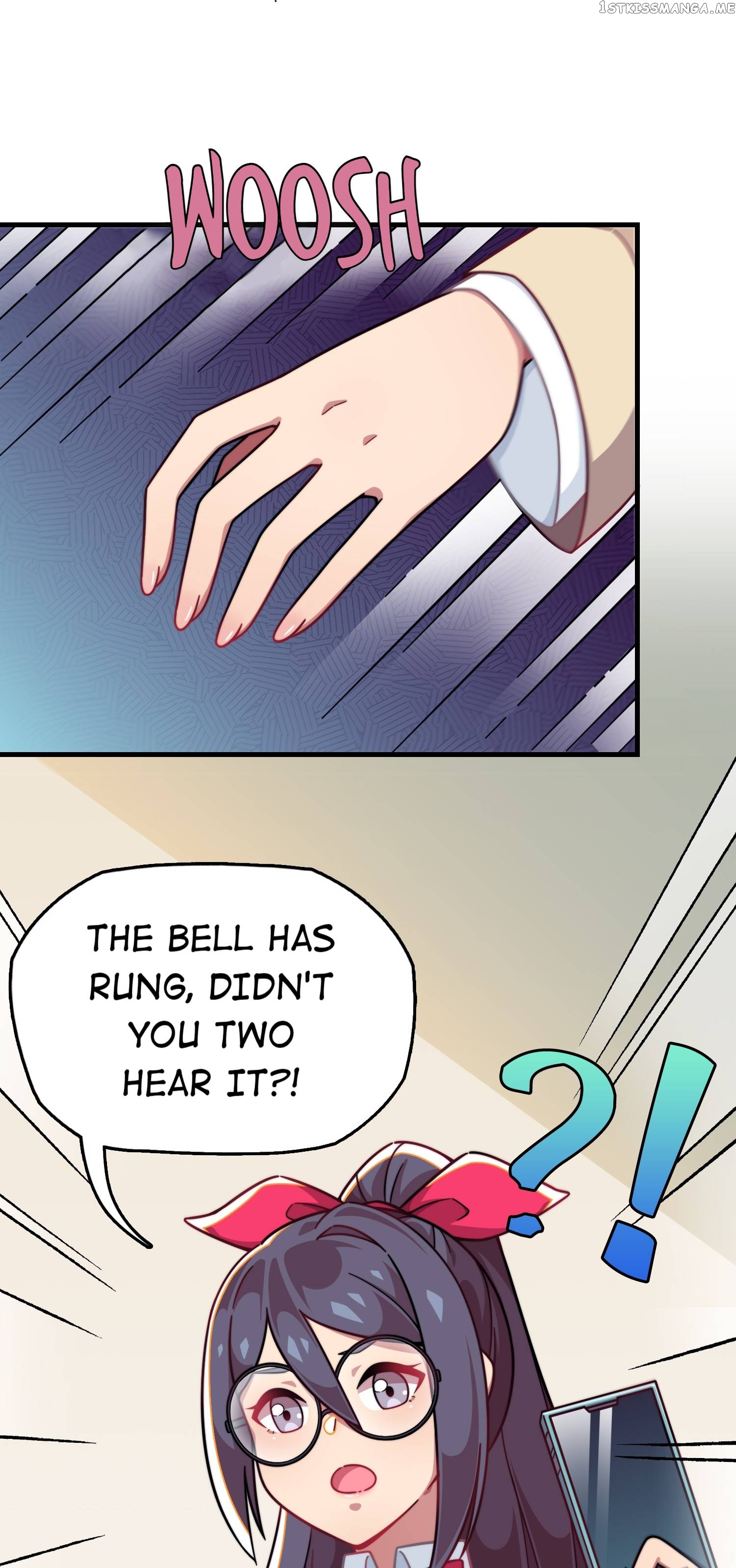 How To Properly Care For Your Pet Wife chapter 74 - page 47