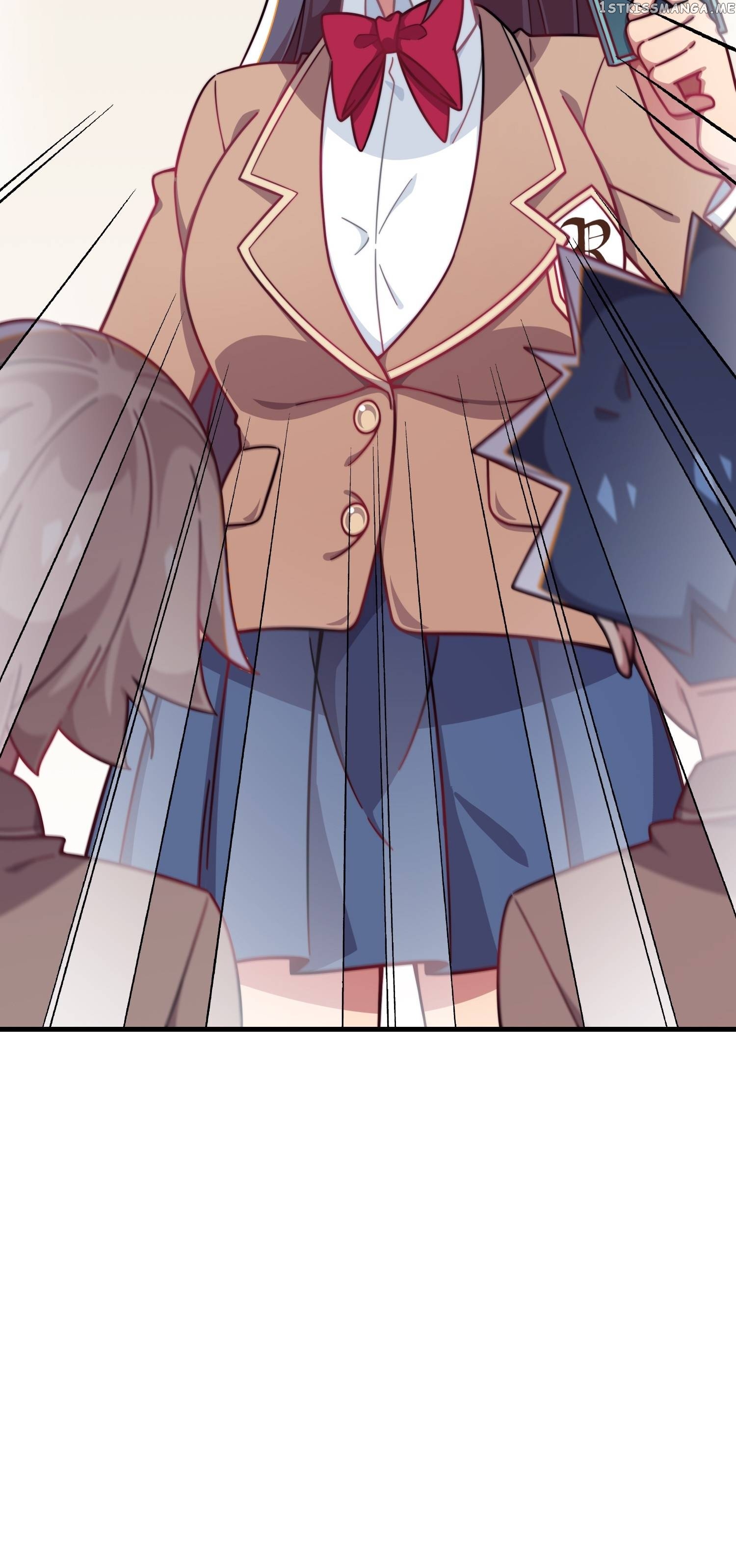 How To Properly Care For Your Pet Wife chapter 74 - page 48