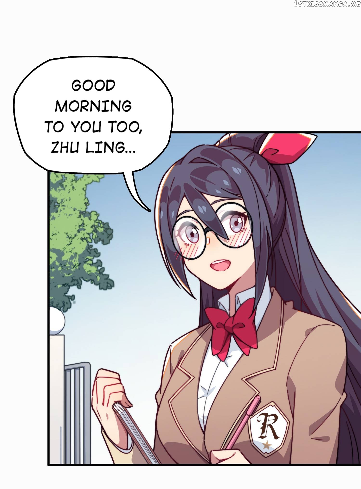How To Properly Care For Your Pet Wife chapter 74 - page 6