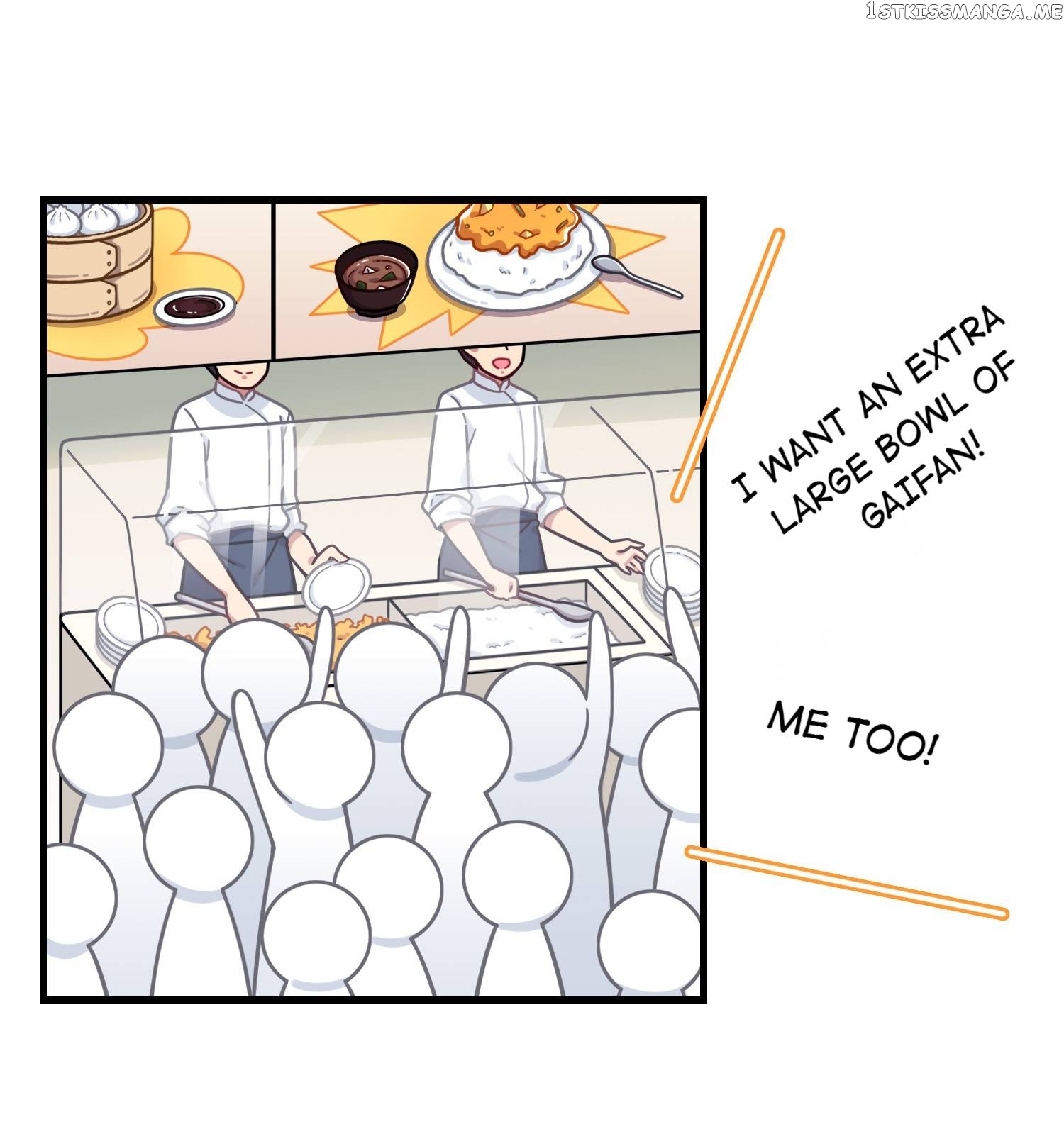 How To Properly Care For Your Pet Wife chapter 75 - page 12