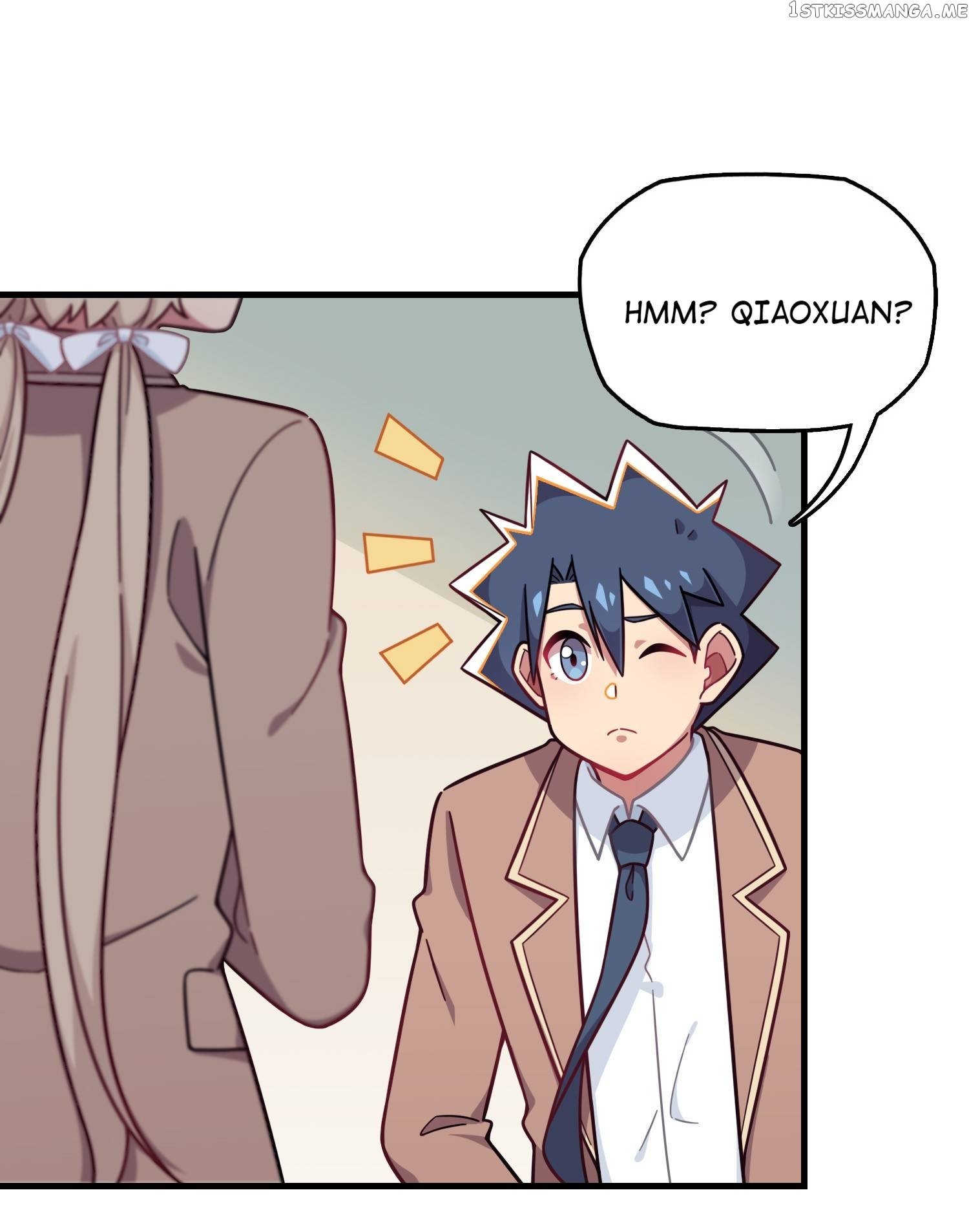 How To Properly Care For Your Pet Wife chapter 75 - page 14