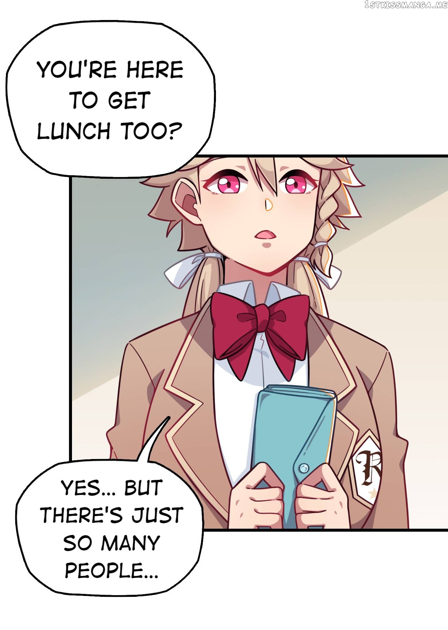 How To Properly Care For Your Pet Wife chapter 75 - page 15