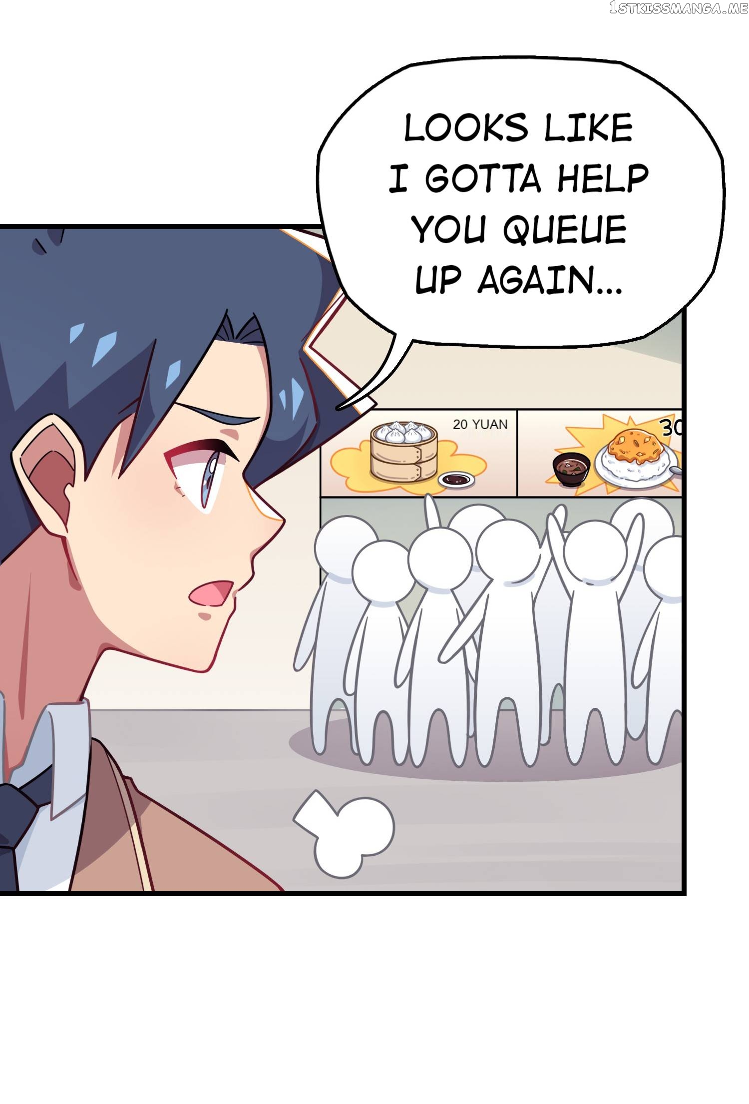 How To Properly Care For Your Pet Wife chapter 75 - page 16