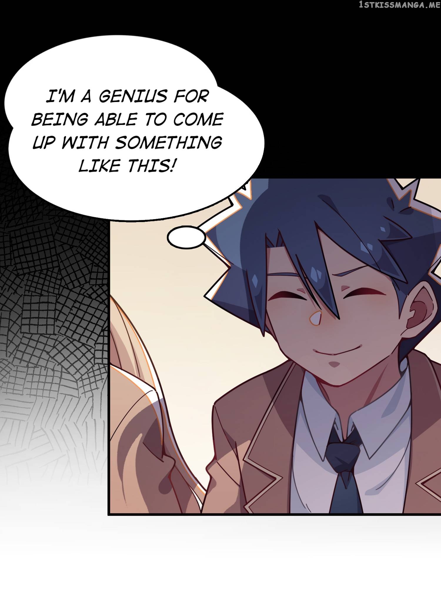 How To Properly Care For Your Pet Wife chapter 75 - page 25