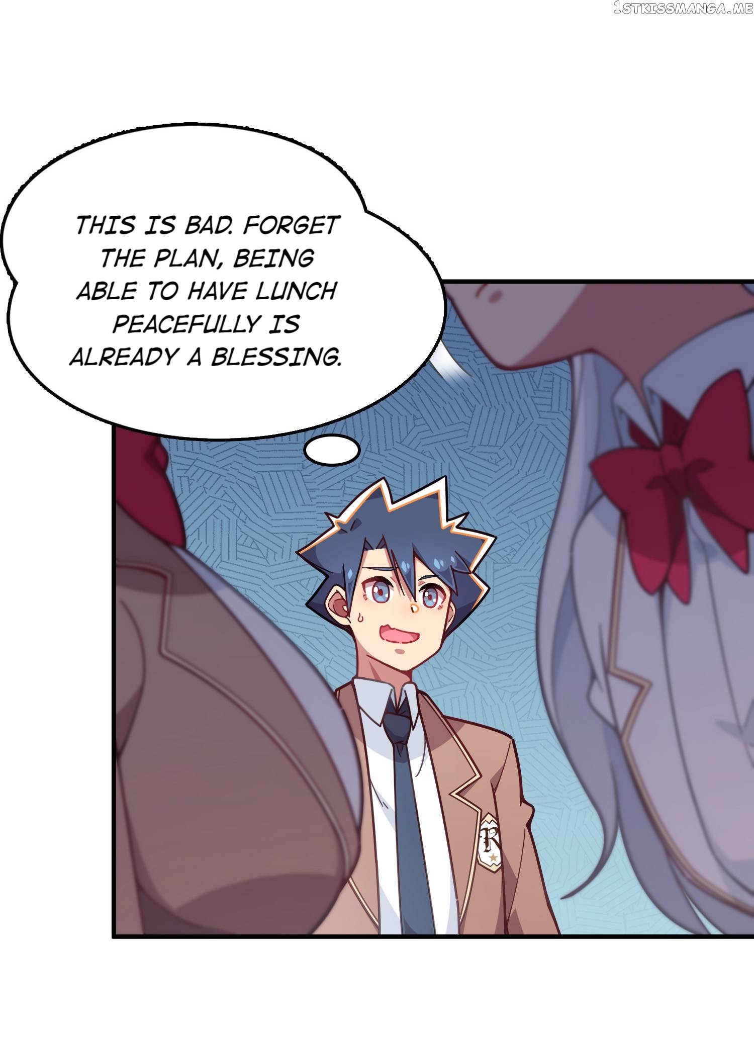 How To Properly Care For Your Pet Wife chapter 75 - page 31