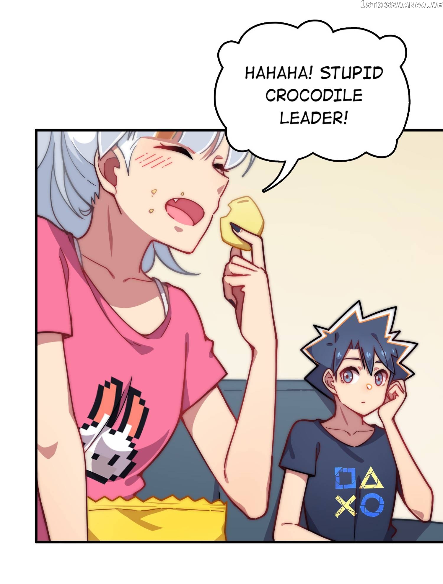 How To Properly Care For Your Pet Wife chapter 75 - page 4