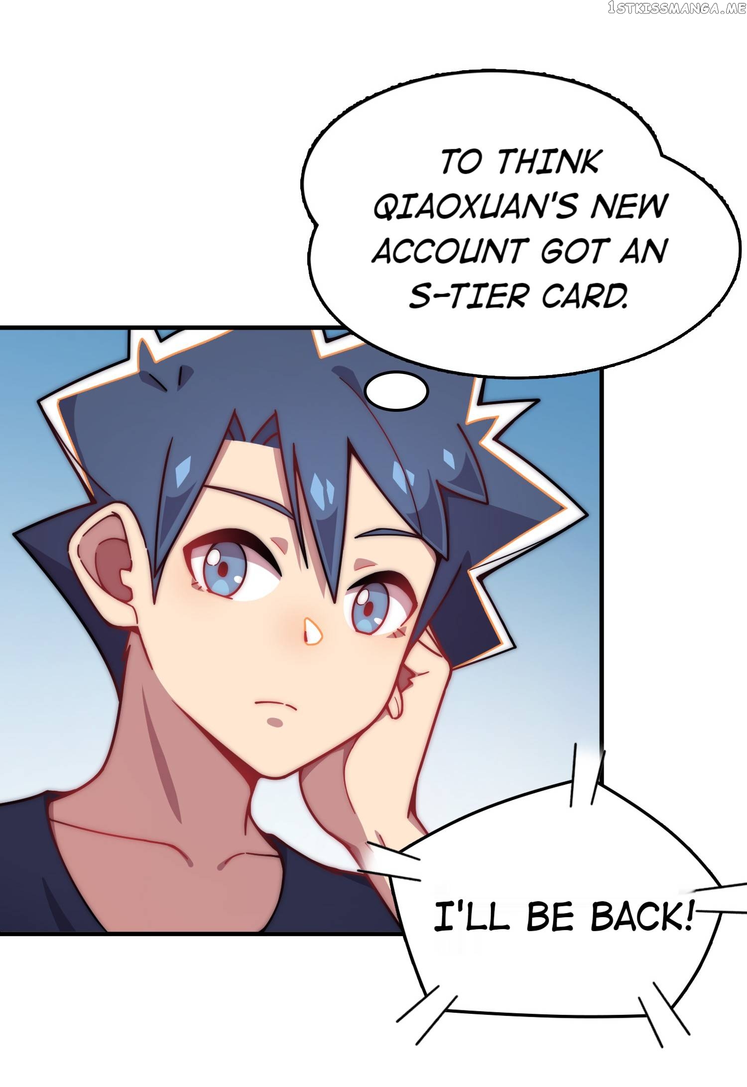How To Properly Care For Your Pet Wife chapter 75 - page 5