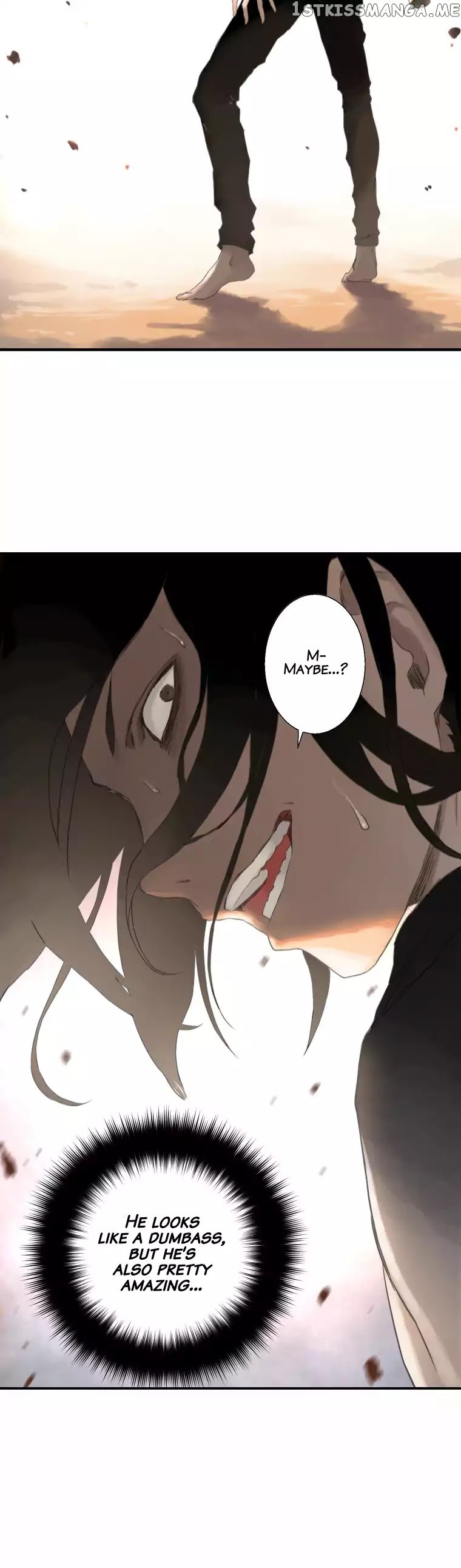 Her Summon chapter 1 - page 29