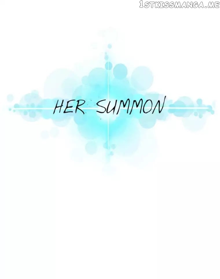 Her Summon chapter 1 - page 31