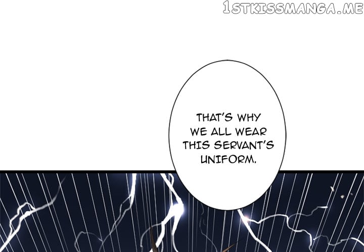 Her Summon chapter 8 - page 1