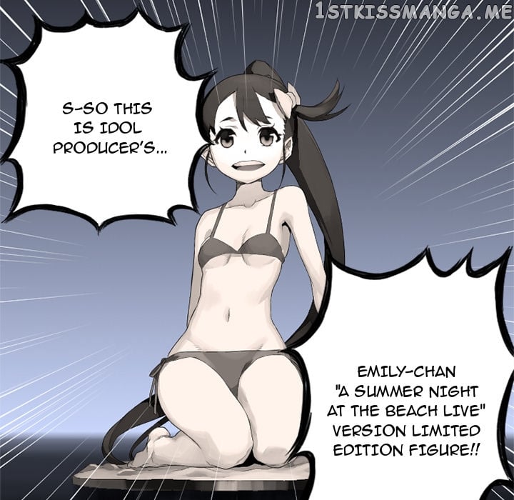 Her Summon chapter 8 - page 10