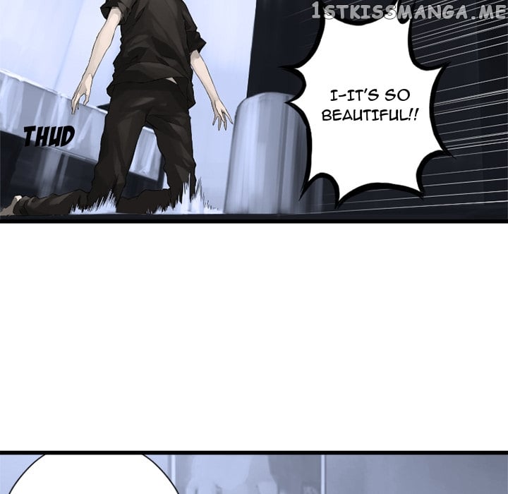 Her Summon chapter 8 - page 12