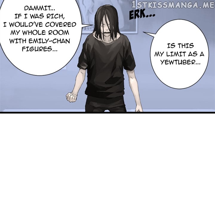 Her Summon chapter 8 - page 13