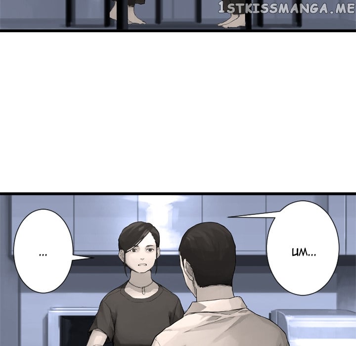 Her Summon chapter 8 - page 16