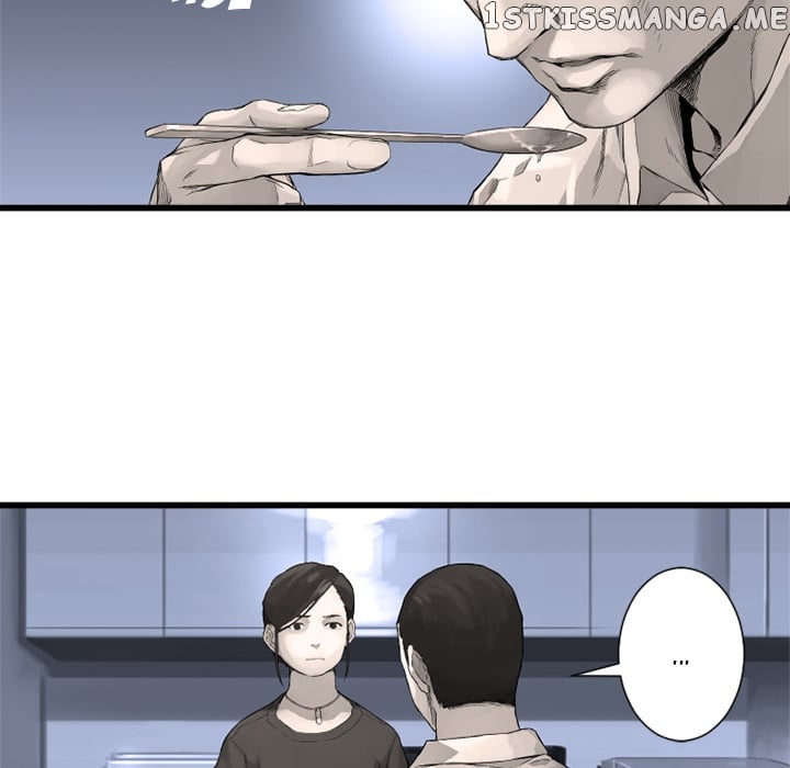 Her Summon chapter 8 - page 18