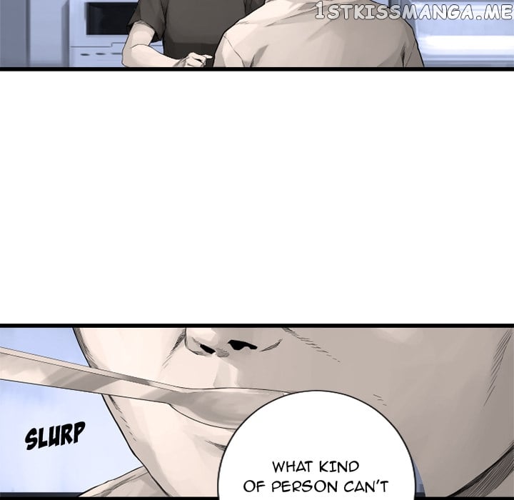Her Summon chapter 8 - page 19