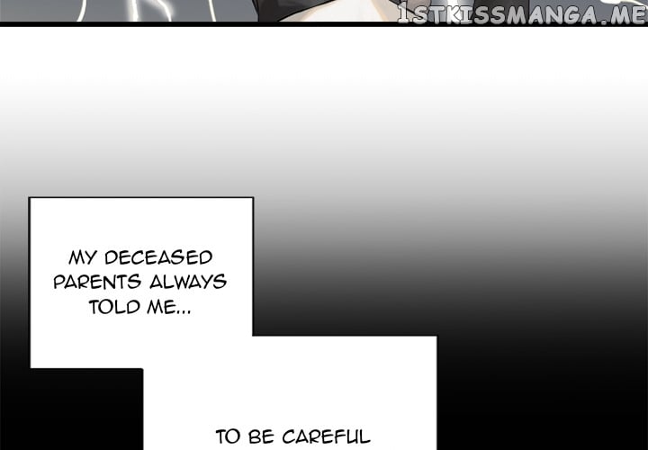 Her Summon chapter 8 - page 3