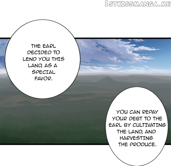 Her Summon chapter 8 - page 31
