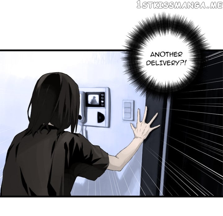 Her Summon chapter 8 - page 50